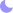 Moon icon